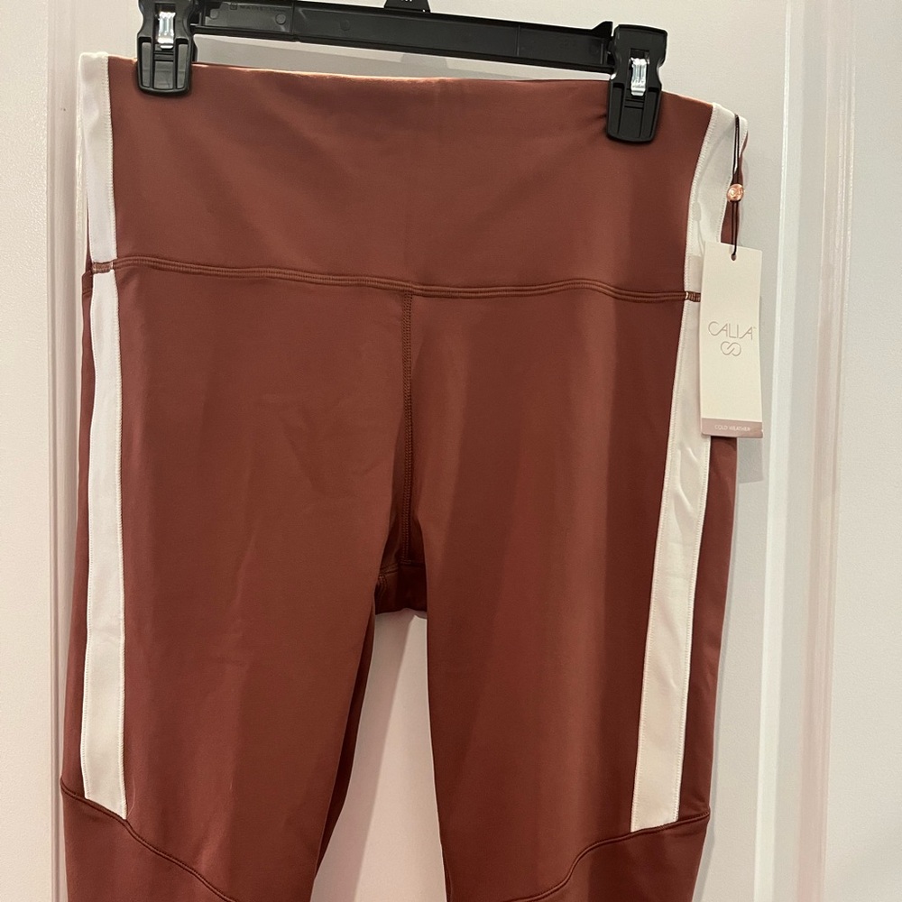 BNWT…..Celia High-Rise Legging